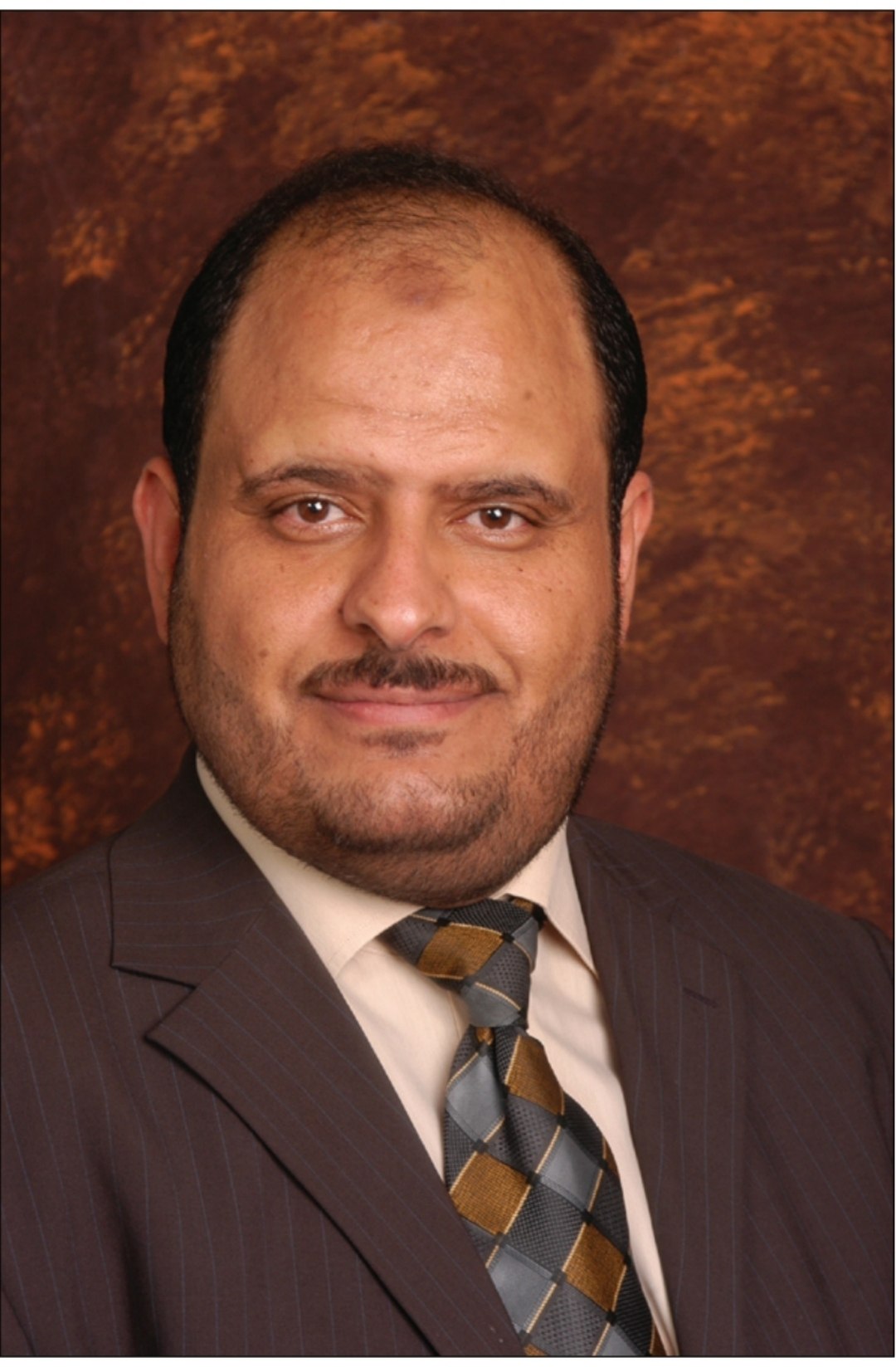 د. عادل أحمد العماد