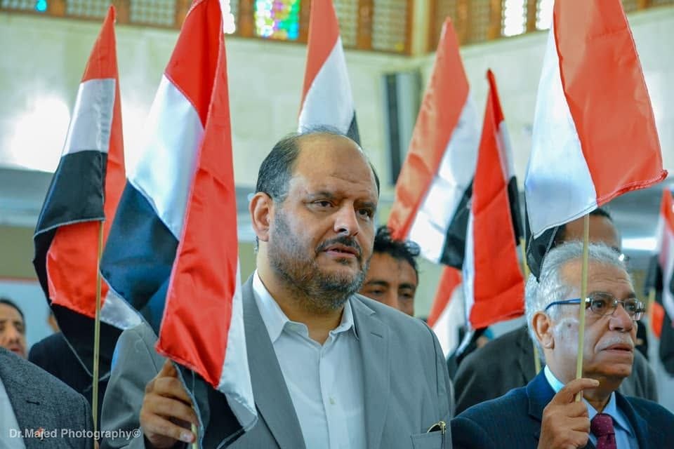 من حفل 26 سبتمبر