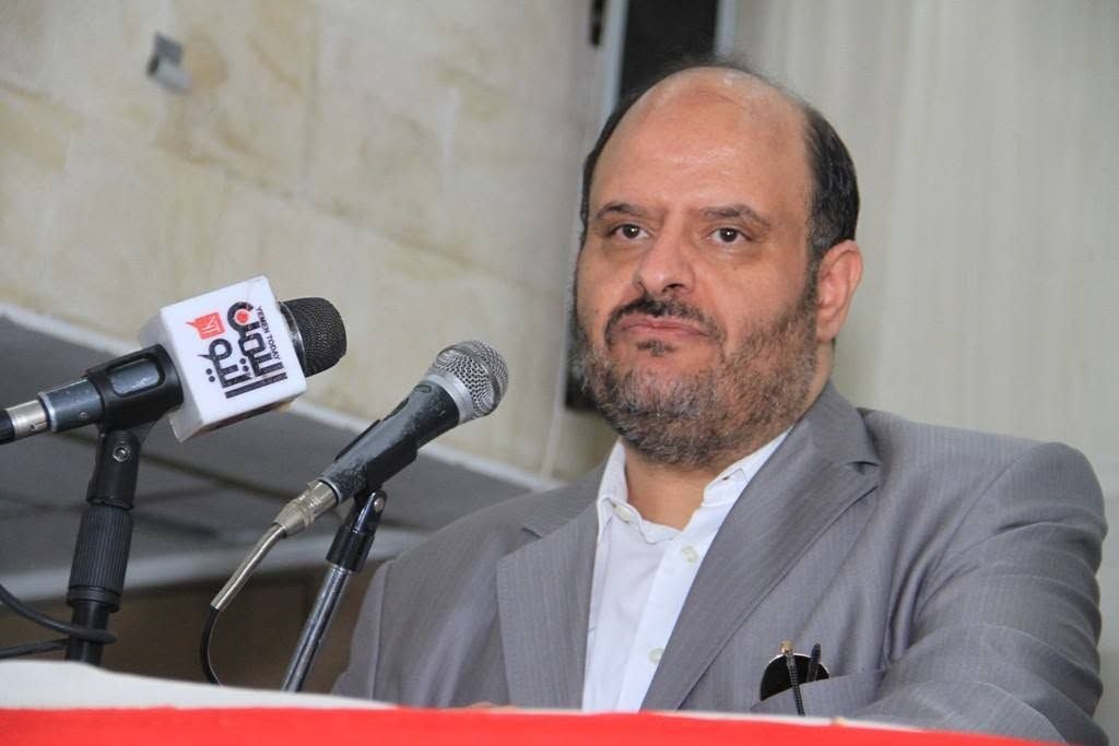 من حفل 26 سبتمبر